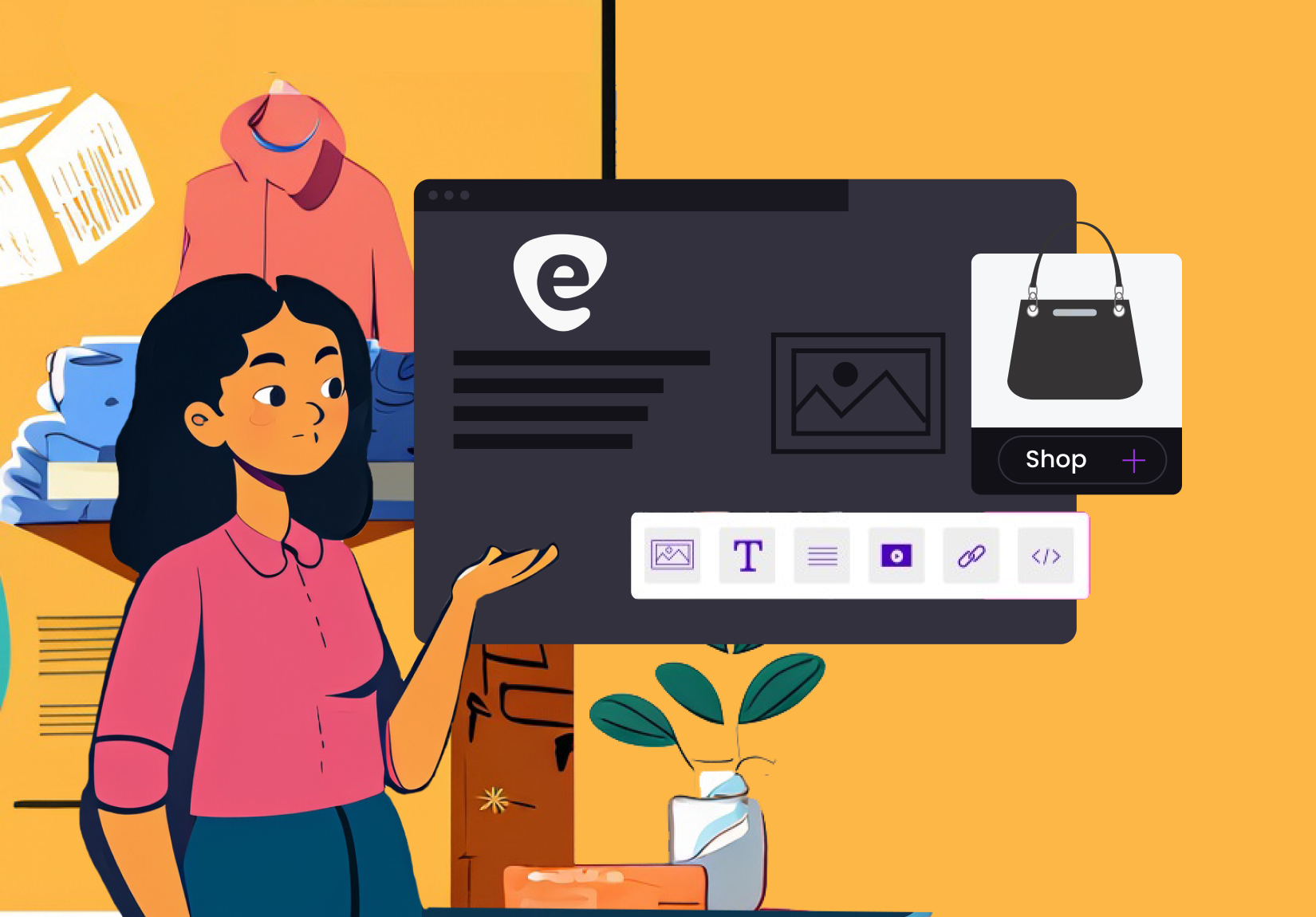 Best e-Commerce Platform, Best e-Commerce Platform in 2023, e-Commerce Platform Builder